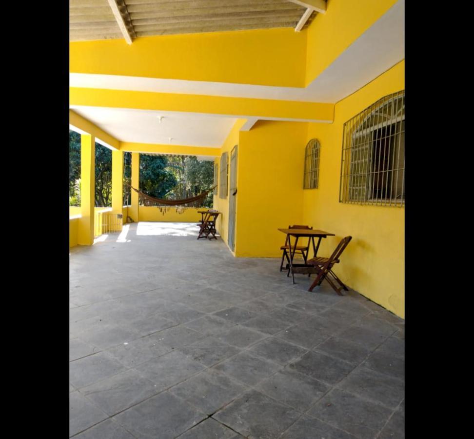 Bela Chacara Villa Suzano Exterior photo